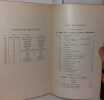 Notes d'histoire générale cours préparatoire à l'école royale militaire. Lange René