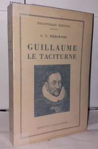 Guillaume le taciturne