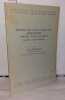 Rights in land and its resources among the Nyanga (republic Congo-Léopoldville). Biebuyck Daniel