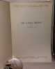 De Luba-Mens. Theuws Dr. Th. O.F.M