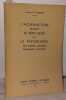L'acupuncture devant le bon sens et la pphysiologie des points cutanés sensibles couplés. Crouzet Dr. J. Ph