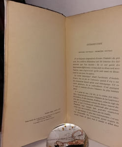 La Bataille de l'Or: L'appareil monétaire détraqué - Le duel de la livre et du dollar - L'attaque contre le bloc-or - Un plan de restauration monétaire