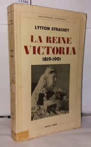La Reine Victoria 1819-1901