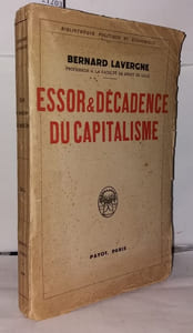 Essor & décadence du capitalisme
