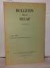 Bulletin de la Selaf - 2 ; Essai pour une phonologie du Baule. Gross Marcel