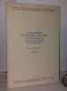 A description of the orig language (Southern Kordofan) based on the notes of Fr. Carlo Muratori. Schadeberg C. Thilo Elias Philip