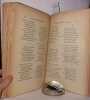 Le chansonnier espagnol d'Herberay des Essarts (XVe siècle). Édition précédée d'une étude historique. Aubrun Charles V