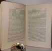 Mémoires de Barthélemy 1768-1819. De Dampierre Jacques