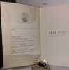 Armi Antiche Bolletino Dell'academia di S. Marciano - Torino. Collectif Academia Di S. Marciano Torino