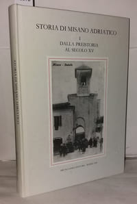 Storia di misano Adriatico I Dalla Preistoria Al Secolo XV