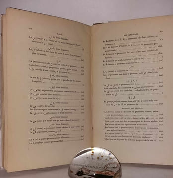 Clef de la prononciation des idiomes de l'Algérie ou cours élèmentaire de lecture arabe à l'usage des Collèges des Écoles du gouvernement et des ...
