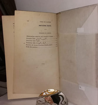Clef de la prononciation des idiomes de l'Algérie ou cours élèmentaire de lecture arabe à l'usage des Collèges des Écoles du gouvernement et des ...