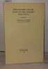 Bibliography of the "essay on the sublime" compiled by Demetrio St. Marin. St Marin Demetrio