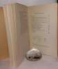 Les populations Danubiennes - études d'Ethnographie comparée. Van Den Gheyn J. S.J