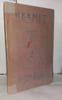Hermes Mystique po&eacute;sie philosophie revue trimestrielle II&egrave;me s&eacute;rie Juin 1936. Collectif