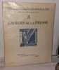 Cahiers de la presse 3 - Juillet-Septembre 1939. Université De Paris Institut De Science De La Presse