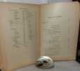 Les vernis - Grandes encyclopédies industrielles. Coffignier Ch. Matignon M