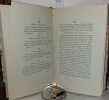 Inventaire des archives de la ville de Malines Tome 1 Lettres missives. Van Doren