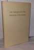 Die fragmente des eudoxos von knidos. Lasserre Fran&ccedil;oiss