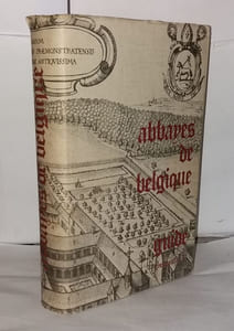 Abbayes de Belgique