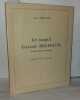 Ici naquit Gaston Milhaud . Mathématicien philosophe (Histoire d' un centenaire). Milhaud Jean