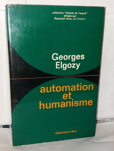 Automation et humanisme