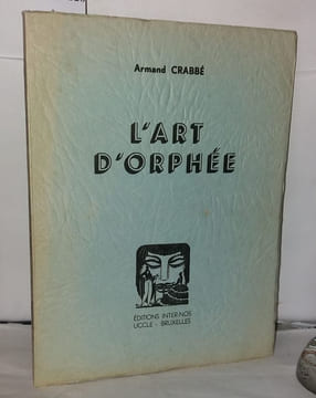 L'art d'Orphée : la physiologie du chant ; dissertations commentaires et souvenirs de quarante années de carrière lyrique internationale ; lexique ...