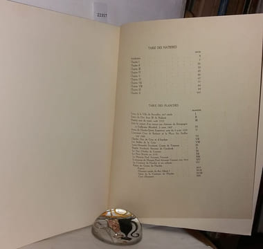 Histoire d'une maison Bruxelloise 1315-1949. Berthe Delepinne