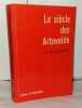 Le siècle des Artevelde. Vanderkindere Léon