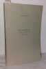 The stories of Hans Aanrud A stylistic analysis. Bolckmans Alex