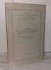 &Eacute;tude sur la po&eacute;sie et sur le vocabulaire de Loys Papon po&egrave;te Forezien su XVIe si&egrave;cle. Keeler Soeur Mary Jerome