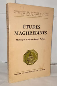 Études maghrébines