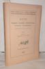 Actes du deuxi&egrave;me congr&egrave;s international d'&eacute;tudes pyr&eacute;n&eacute;ennes Luchau-Pau 21-25 Septembres 1954 Tome 6 Section V Ach&eacute;ologie Art Histoire Droit. Union ...