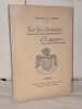 Sur les Armures d'Espagne. Du Carme Fernand
