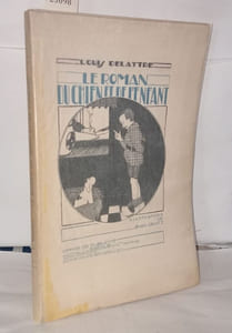 Le roman du chien et de l'enfant