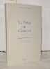 La folie de Chaillot 1945-1995 Lectures et métamorphoses Cahiers Jean Giraudoux numéro 25. Giraudoux Jean