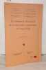 Le traitement chirurgical de la tuberculose pulmonaire au Congo Belge. Linard Raymond