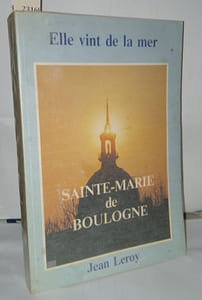 Sainte-Marie de Boulogne