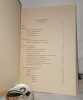 Die neusumerischen Bau-Und Weihinschriften ( Band 1 Teil 1 Inschriften der II. Dynastie von Lagas. ). Steible Horst
