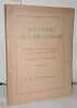 Souvenirs d'un Bruxellois sur les chansons entendues dans les rues et les estaminets de la ville . Humour et Folklore 1890-1950. D'archambeau P.H.E