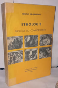 Ethologie Biologie du comportement