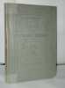 Précis de linguistique sémitique . Traduit de l'allemand ( avec remaniements de l'auteur ) par W. MARCAIS et M.COHEN. Brockelmann C