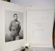 Inventaire papiers Josue Henry de la Lindi . Lieutenant général Géologue ( 1869-1957). Thuriaux-Hennebert A