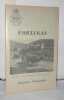 Portugal itinéraires automobiles. Touring Club De Belgique