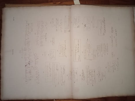 Corpus inscriptionum semiticarum ab academia inscriptionum et litterarum humaniorum canditum atque digestum ; Pars Secunda Inscriptiones aramaicas ...