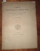 Corpus inscriptionum semiticarum ab academia inscriptionum et litterarum humaniorum canditum atque digestum Pars Prima Inscriptiones phoenicias ...