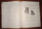 Corpus inscriptionum semiticarum ab academia inscriptionum et litterarum humaniorum canditum atque digestum ; Pars Prima Inscriptiones phoenicias ...