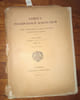 Corpus inscriptionum semiticarum ab academia inscriptionum et litterarum humaniorum canditum atque digestum Pars Prima Inscriptiones phoenicias ...