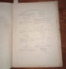 Corpus inscriptionum semiticarum ab academia inscriptionum et litterarum humaniorum canditum atque digestum Pars Prima Tomus II Fasciculus Quartus. 
