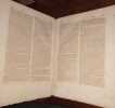 Grammatisch-kritisches Wörterbuch der Hochdeutschen Mundart mit beständiger Vergleichung der übrigen Mundarten besonders aber der Oberdeutschen. ...